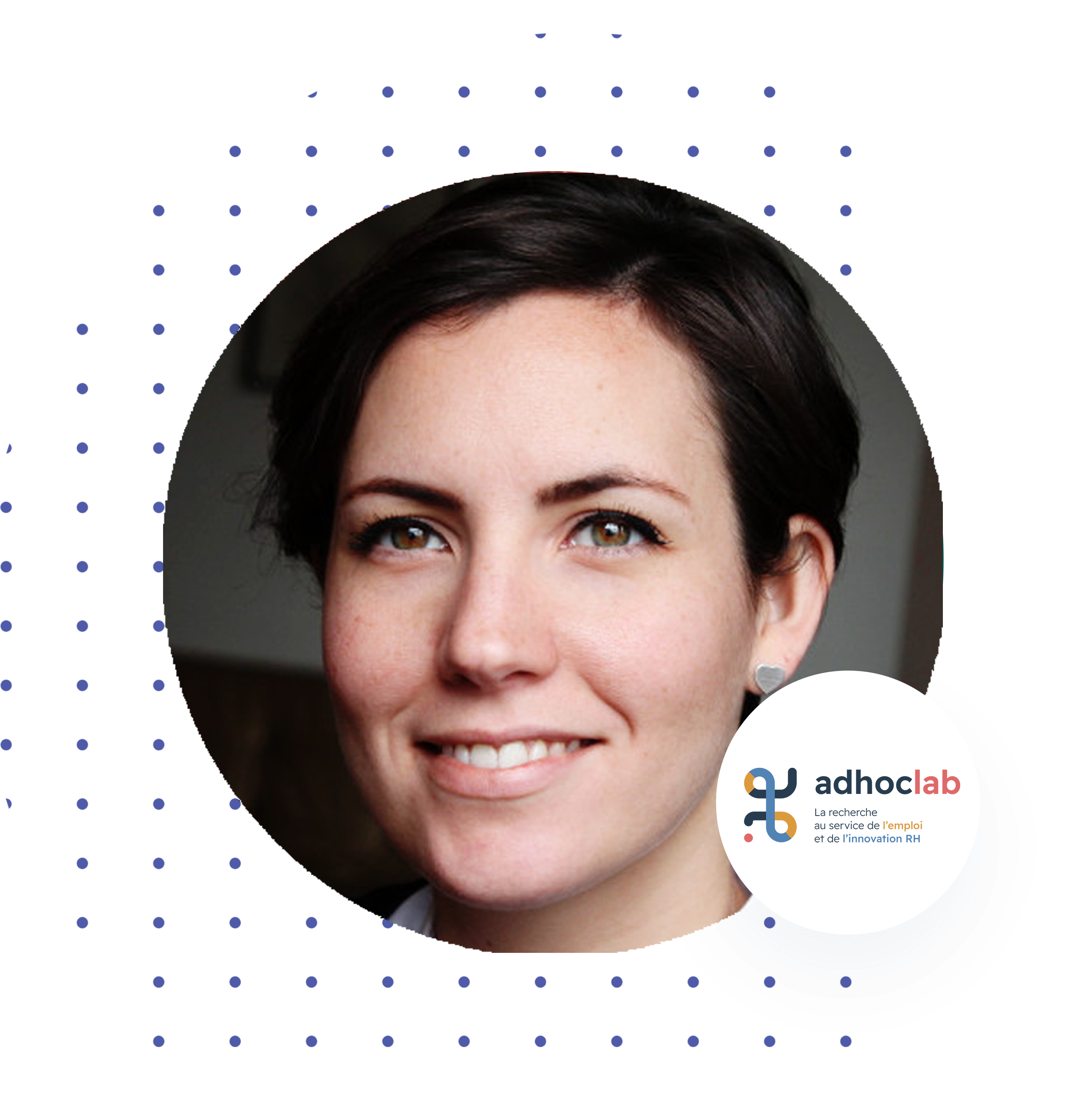 Laurène HOUTIN témoignage